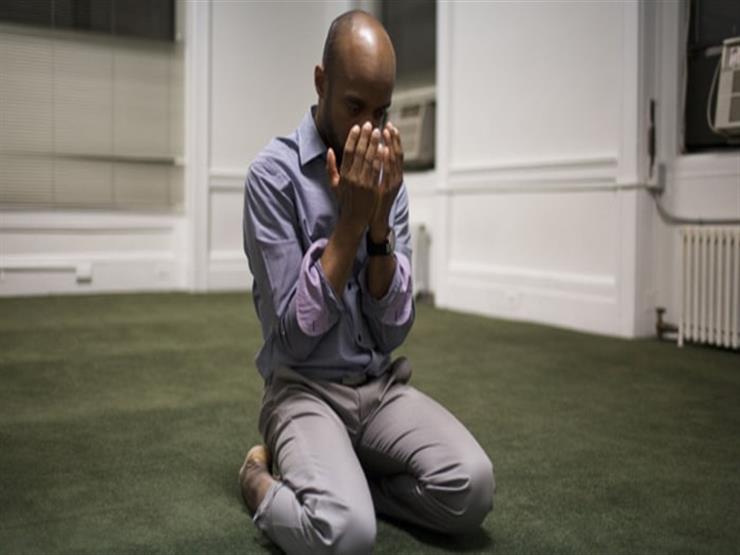 دعاءٌ في جوْف اللّيل: "اللَّهُمَّ إنِّي أَعُوذُ بِكَ مِنْ جَارِ السُّوءِ فِي دَارِ الْمُقَامَةِ" دعاءٌ في جوْف اللّيل: "اللَّهُمَّ إنِّي أَعُوذُ بِكَ مِنْ جَارِ السُّوءِ فِي دَارِ الْمُقَامَةِ"