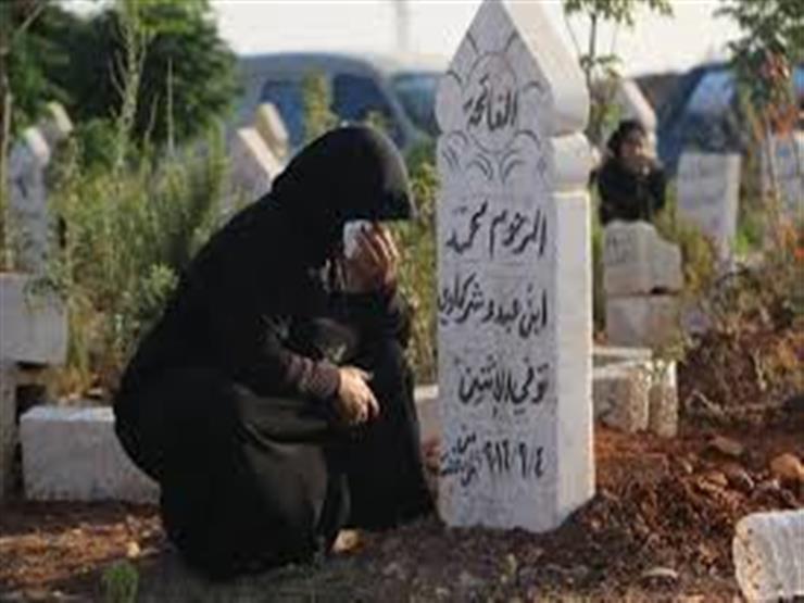 ابني يمنعني من زيارة قبر ابنتي لأنه حرام.. فما رأي الدين؟.. المفتي السابق يجيب ابني يمنعني من زيارة قبر ابنتي لأنه حرام.. فما رأي الدين؟.. المفتي السابق يجيب