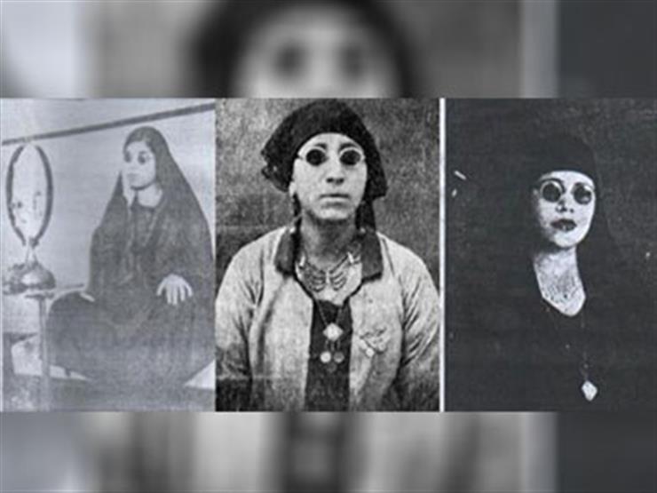 الشيخة "نبوية النحاس".. آخر مقرئة مصرية ترتل القرآن في الاحتفالات العامة والإذاعة الشيخة "نبوية النحاس".. آخر مقرئة مصرية ترتل القرآن في الاحتفالات العامة والإذاعة