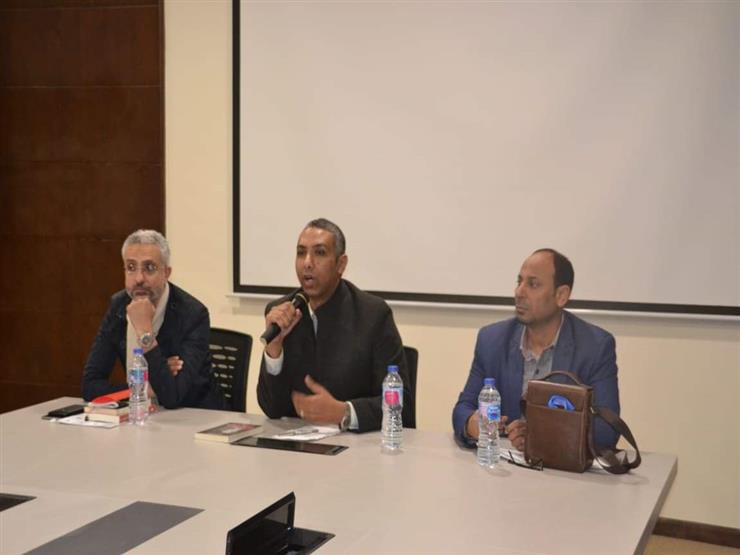 محمد توفيق يكشف عن علاقة السادات وتحية كاريوكا محمد توفيق يكشف عن علاقة السادات وتحية كاريوكا