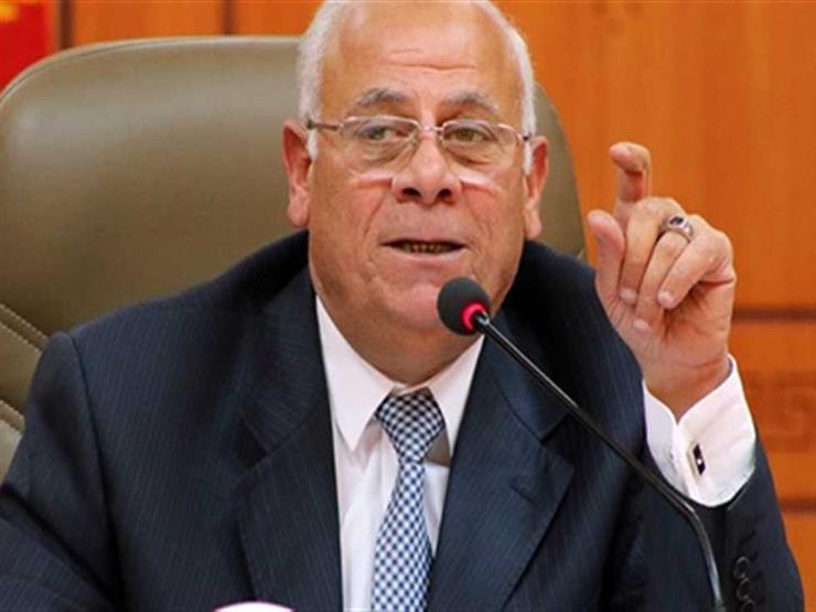 "تنفيذي بورسعيد" يوافق علي تخصيص أرض لبناء كنيسة "تنفيذي بورسعيد" يوافق علي تخصيص أرض لبناء كنيسة