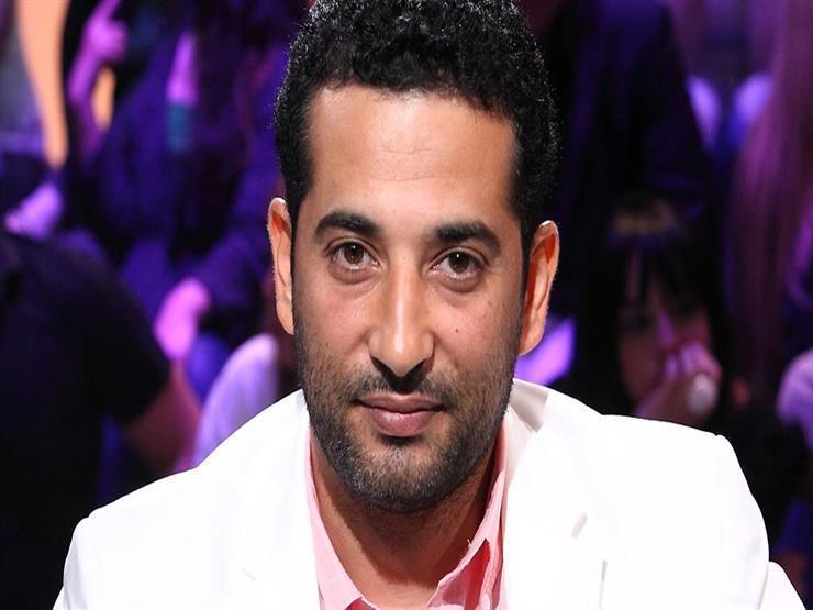 ضحك في كواليس "بركة" (فيديو) ضحك في كواليس "بركة" (فيديو)