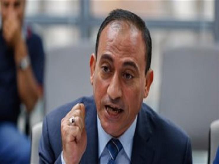 طلب إحاطة لوزيرة الصحة بشأن مشاكل العلاج على نفقة الدولة طلب إحاطة لوزيرة الصحة بشأن مشاكل العلاج على نفقة الدولة