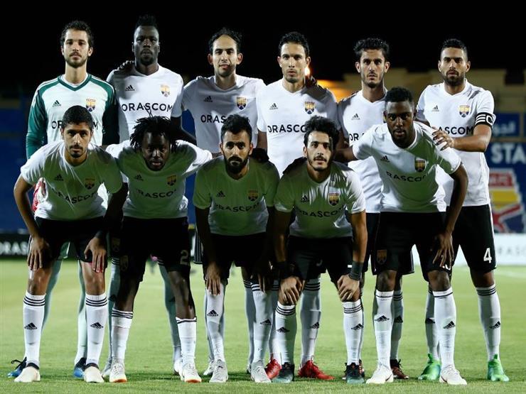 حمادة صدقي: شعرت بالقلق بعد هدف السعيد.. وأتمنى مشاركة "خماسي الأهلي" أمامه حمادة صدقي: شعرت بالقلق بعد هدف السعيد.. وأتمنى مشاركة "خماسي الأهلي" أمامه