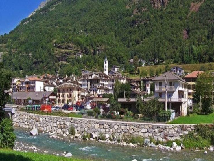 لراغبي الهجرة.. مدينة إيطالية تدفع لك مبالغ مالية مجزية مقابل العيش فيها لراغبي الهجرة.. مدينة إيطالية تدفع لك مبالغ مالية مجزية مقابل العيش فيها