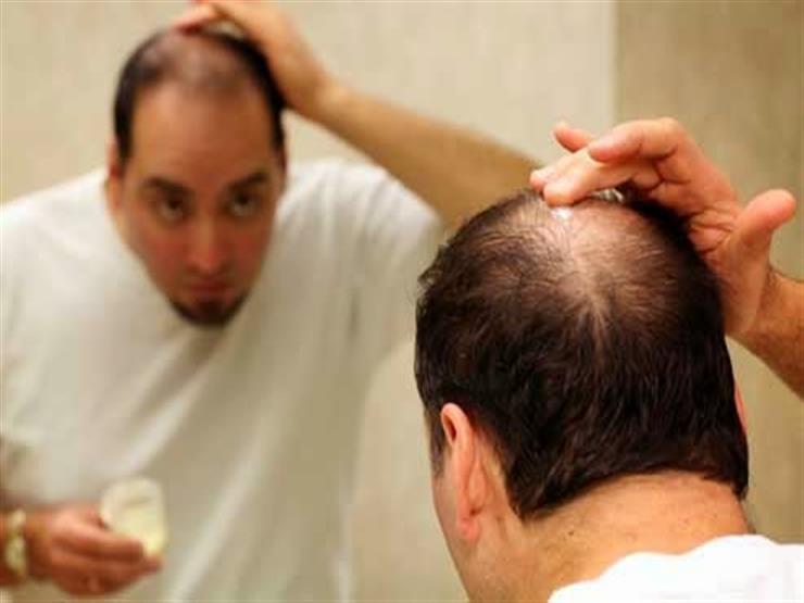تعرف على أسباب تساقط الشعر وطرق العلاج تعرف على أسباب تساقط الشعر وطرق العلاج