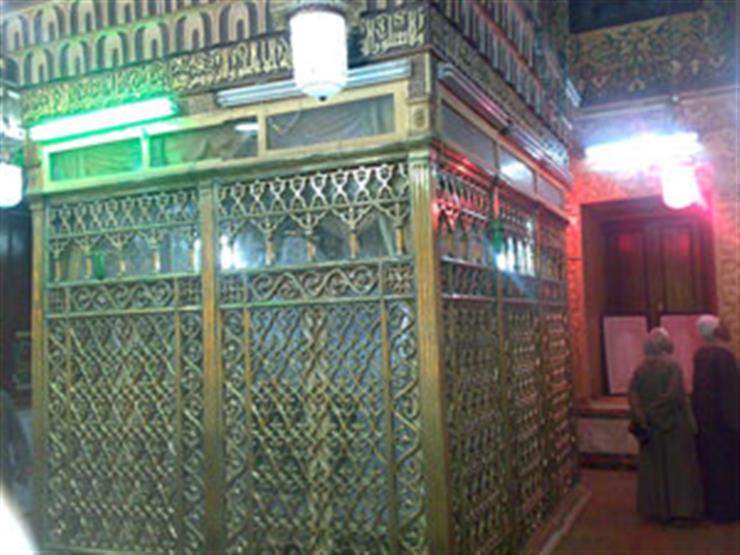 السيدة سكينة .. ابنة الإمام الحسين وحبيبته السيدة سكينة .. ابنة الإمام الحسين وحبيبته