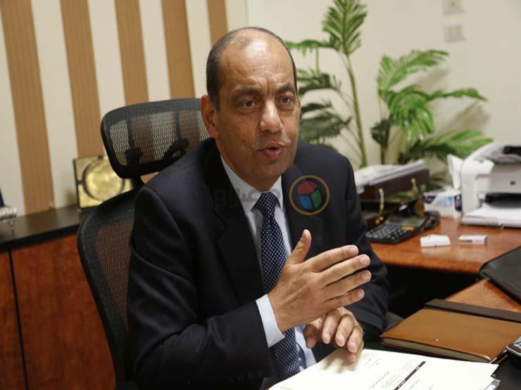 حوار- المغربي: الانتهاء من إنشاءات المرحلة الثانية بالروبيكي بنسبة 100% حوار- المغربي: الانتهاء من إنشاءات المرحلة الثانية بالروبيكي بنسبة 100%