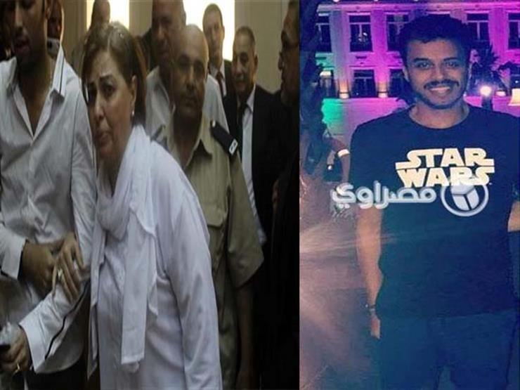 "طالب الرحاب ورشوة نائب محافظ الإسكندرية".. نشرة المحاكمات الصباحية "طالب الرحاب ورشوة نائب محافظ الإسكندرية".. نشرة المحاكمات الصباحية