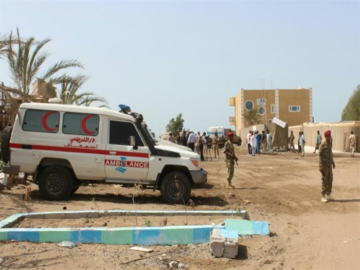 الهدنة الهشة لا تختلف كثيرا عن الحرب في اليمن الهدنة الهشة لا تختلف كثيرا عن الحرب في اليمن