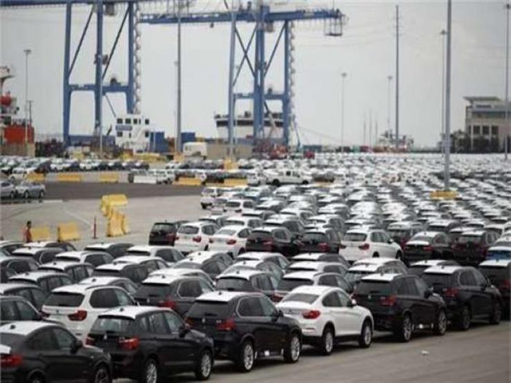 تجار السيارات يطلقون حملة "مش هتصدي بالسعر العادل".. وتطالب الوكلاء بضبط الأسعار تجار السيارات يطلقون حملة "مش هتصدي بالسعر العادل".. وتطالب الوكلاء بضبط الأسعار