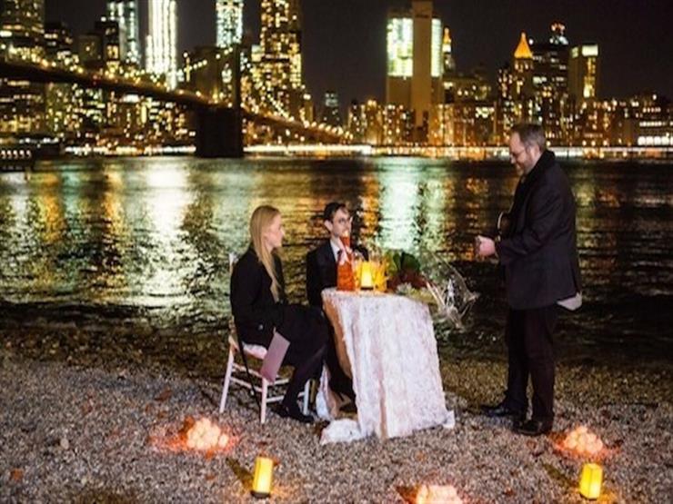 5 أفكار لتقديم عرض زواج ناجح 5 أفكار لتقديم عرض زواج ناجح