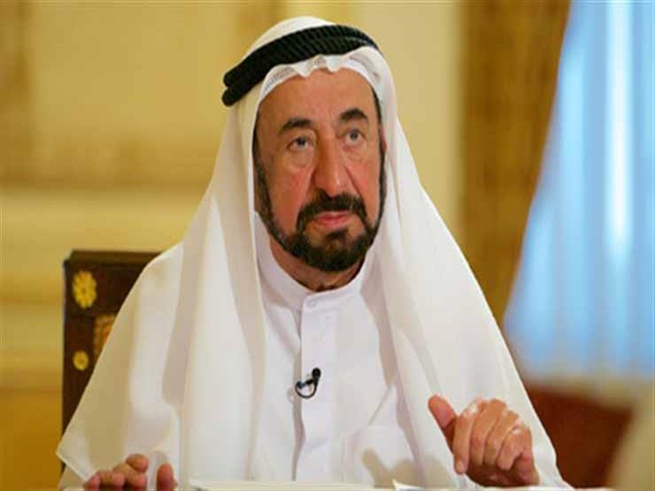 حاكم الشارقة يقرر تمويل إنشاء مستشفى الصحفيين حاكم الشارقة يقرر تمويل إنشاء مستشفى الصحفيين