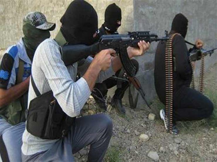 خبيران أمنيان يوصيان باستغلال القوى الناعمة في مواجهة الجماعات الإرهابية خبيران أمنيان يوصيان باستغلال القوى الناعمة في مواجهة الجماعات الإرهابية