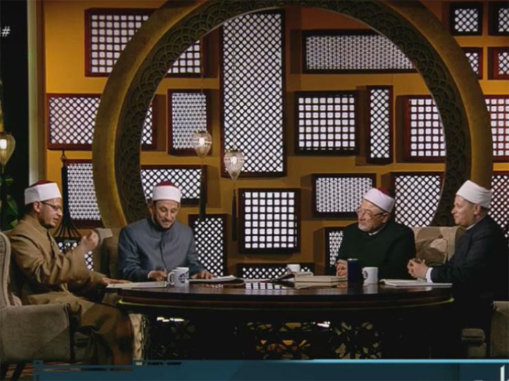 بالفيديو.. محمود البطل: القرآن أعطى الحرية للمرأة لاختيار زوجها بالفيديو.. محمود البطل: القرآن أعطى الحرية للمرأة لاختيار زوجها