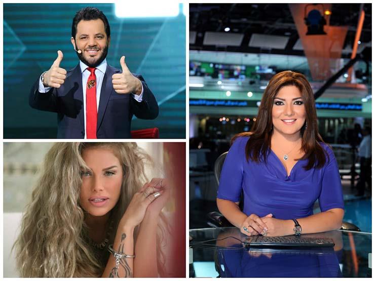 بعد تشكيلها.. نجوم لبنان بين مؤيد ومعارض للحكومة بعد تشكيلها.. نجوم لبنان بين مؤيد ومعارض للحكومة