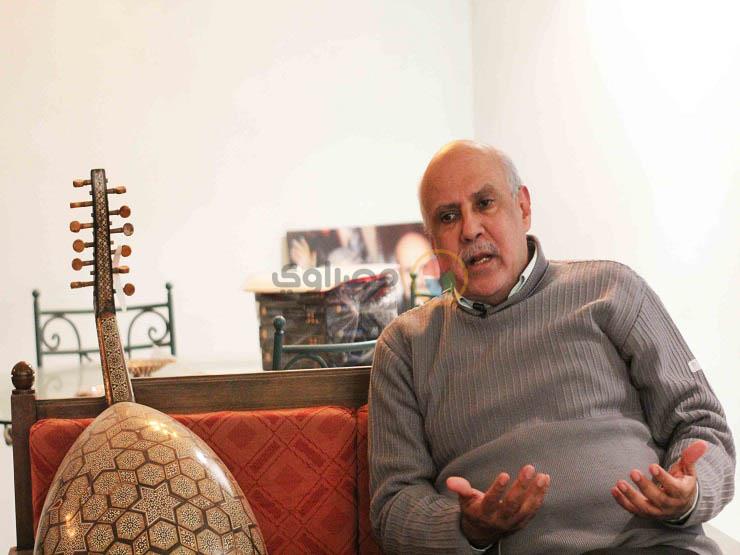 جمال بخيت يستعد للكتابة للمواهب الأربعة بمشروع "أغانينا" جمال بخيت يستعد للكتابة للمواهب الأربعة بمشروع "أغانينا"