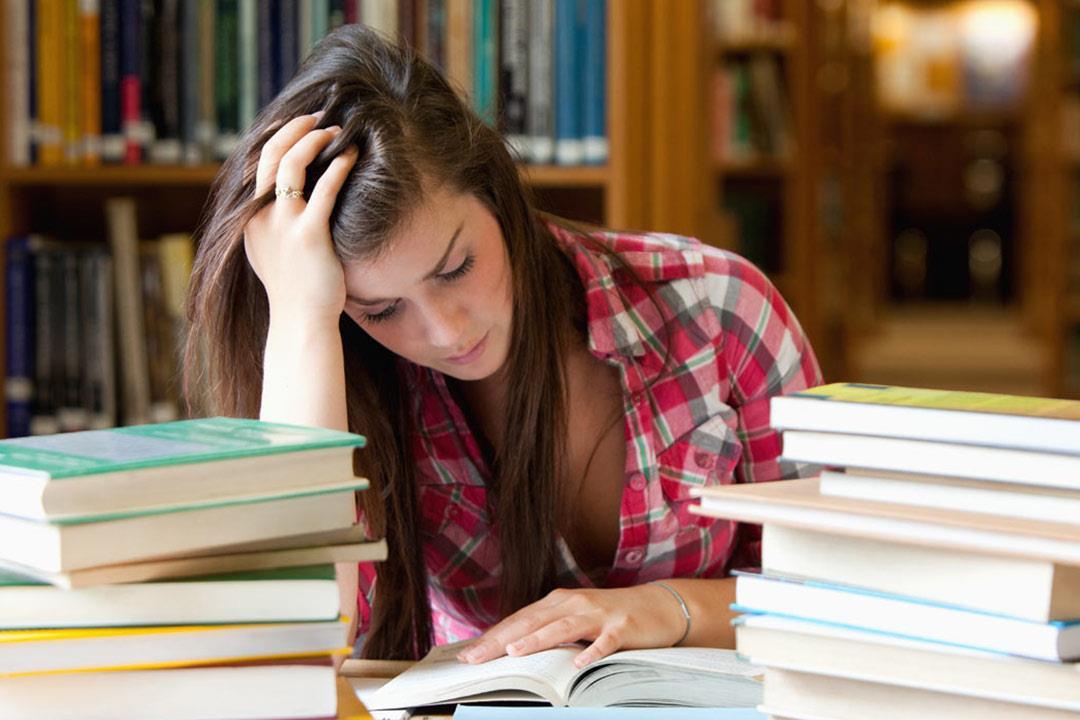 تنسى ما تذاكره؟.. إليك الأسباب تنسى ما تذاكره؟.. إليك الأسباب