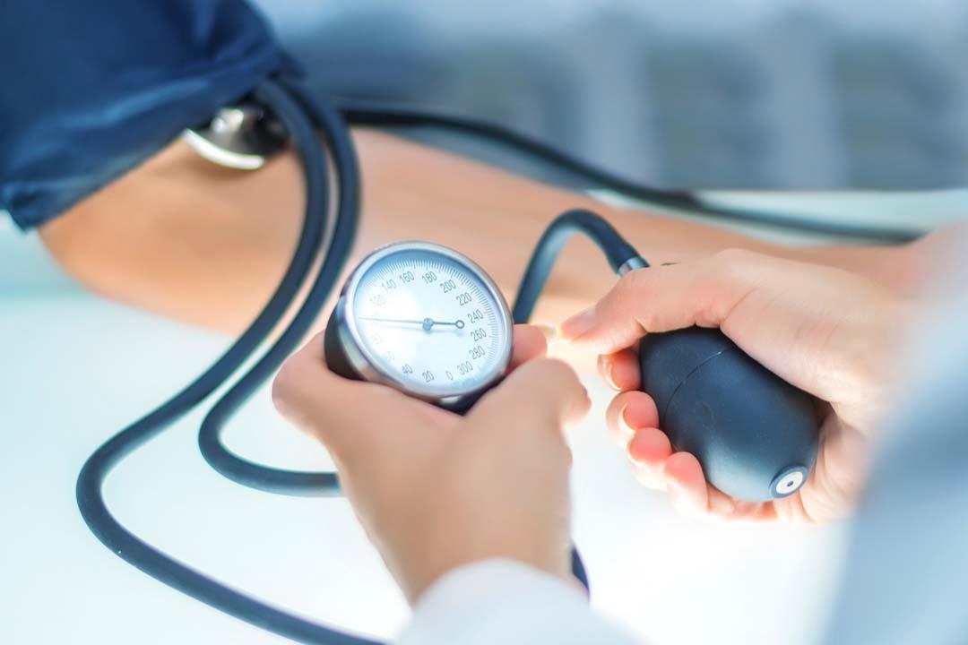 نوع من البكتيريا يعمل على خفض ضغط الدم نوع من البكتيريا يعمل على خفض ضغط الدم