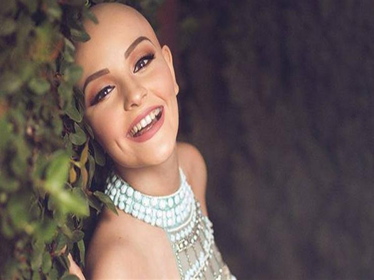 دعما لمحاربات السرطان.. "هنادي" تُدشن حملة لإخفاء آثار العلاج الكيميائي دعما لمحاربات السرطان.. "هنادي" تُدشن حملة لإخفاء آثار العلاج الكيميائي