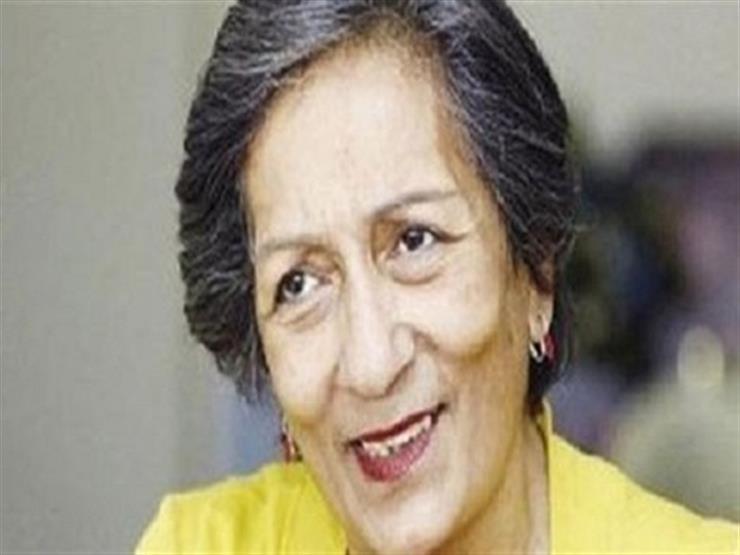 إقامة عزاء كاميليا السادات بمسجد الرحمن الرحيم.. الأحد المقبل إقامة عزاء كاميليا السادات بمسجد الرحمن الرحيم.. الأحد المقبل