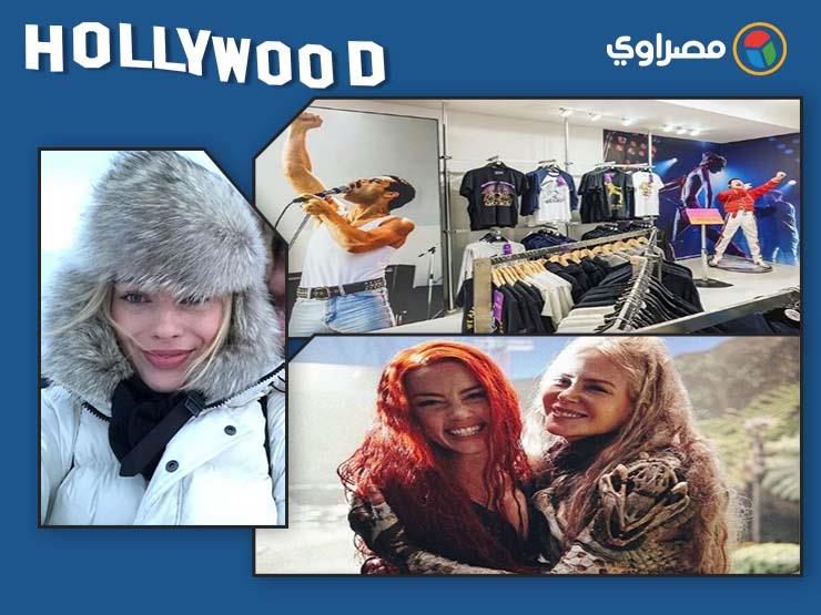 نشرة هوليوود| "سوبرمان" يمازح "أكوامان" و"كاردي بي" على البحر نشرة هوليوود| "سوبرمان" يمازح "أكوامان" و"كاردي بي" على البحر
