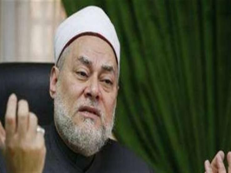 جمعة: الصد عن سبيل الله ناتج من الكفر الظاهر أو الخفي وعمل من أعمال الشيطان جمعة: الصد عن سبيل الله ناتج من الكفر الظاهر أو الخفي وعمل من أعمال الشيطان