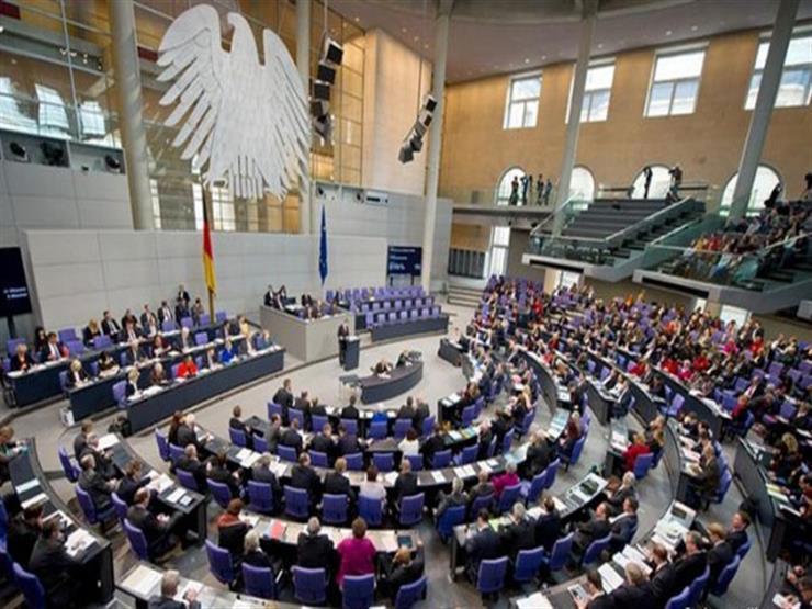 حزب البديل اليميني بألمانيا يطلب إنهاء العقوبات ضد سوريا   مصراوى