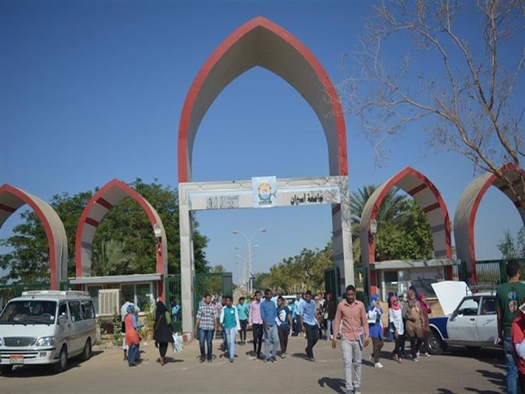 جامعة أسوان تشارك في تقييم الحصص البحثية في المدرسة المصرية اليابانية جامعة أسوان تشارك في تقييم الحصص البحثية في المدرسة المصرية اليابانية