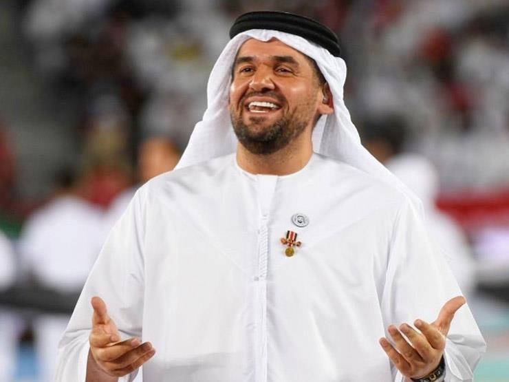 حسين الجسمي يعرب عن سعادته بزيارة شيخ الأزهر لأبو ظبي حسين الجسمي يعرب عن سعادته بزيارة شيخ الأزهر لأبو ظبي