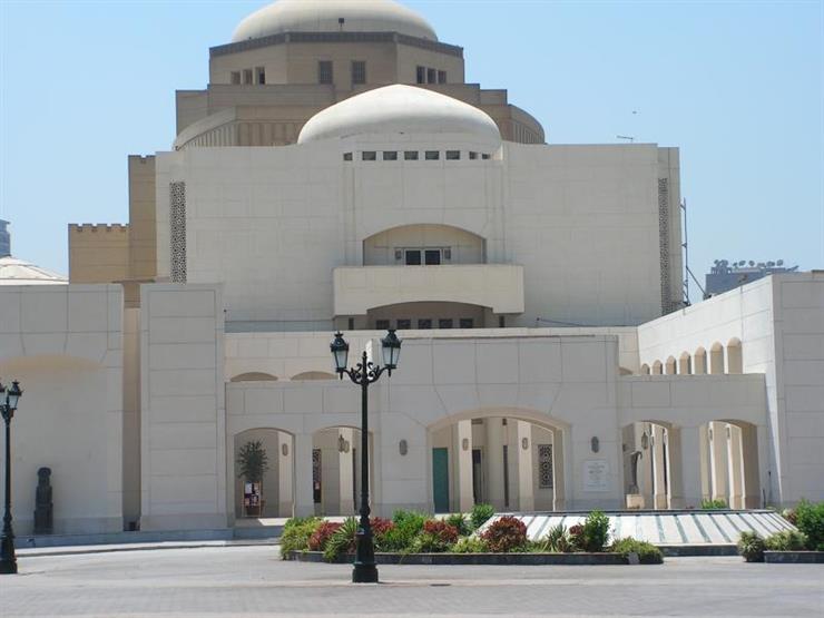 أشهر الباليهات العالمية في 4 حفلات بالقاهرة والإسكندرية أشهر الباليهات العالمية في 4 حفلات بالقاهرة والإسكندرية