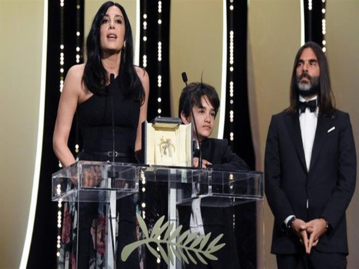 تواجد مشرّف للسينما العربية في "جولدن جلوب" بالفيلم اللبناني "كفرناحوم" تواجد مشرّف للسينما العربية في "جولدن جلوب" بالفيلم اللبناني "كفرناحوم"