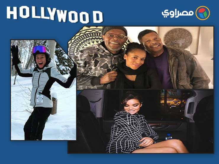 نشرة هوليوود| "Aquaman" نمبر وان هوليوود و"The Batman" يعود نشرة هوليوود| "Aquaman" نمبر وان هوليوود و"The Batman" يعود