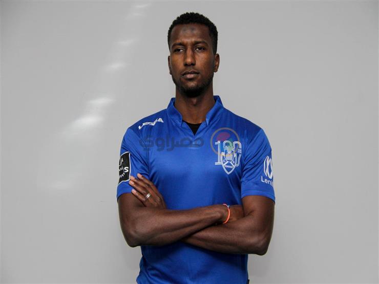 علي غزال يتحدث لمصراوي عن كواليس عودته للبرتغال.. وفشل مفاوضاته مع الأهلي علي غزال يتحدث لمصراوي عن كواليس عودته للبرتغال.. وفشل مفاوضاته مع الأهلي