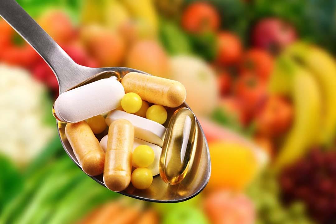 لأول مرة.. مكمل غذائي يعزز المزاج دون وصفة طبية لأول مرة.. مكمل غذائي يعزز المزاج دون وصفة طبية