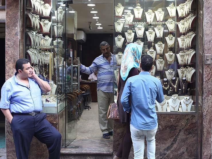 أسعار الذهب بمصر ترتفع 3 جنيهات للجرام في يوم عيد الميلاد أسعار الذهب بمصر ترتفع 3 جنيهات للجرام في يوم عيد الميلاد