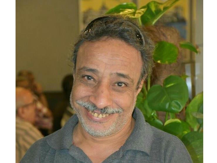 مجدي عبيد: مشاهدي في "أبو العروسة 2" بدأت "بخناقة" مجدي عبيد: مشاهدي في "أبو العروسة 2" بدأت "بخناقة"