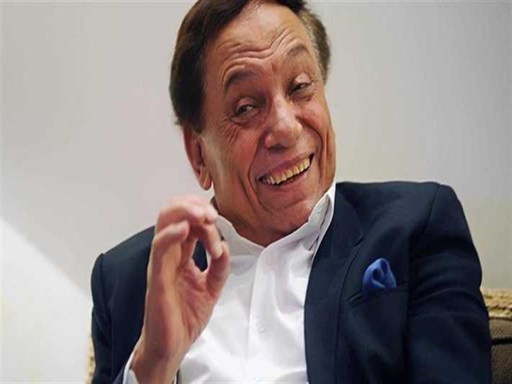 خاص| دلال عبدالعزيز وطارق الإبياري يقابلان "الزعيم" في أولى مشاهد "فالنتينو" خاص| دلال عبدالعزيز وطارق الإبياري يقابلان "الزعيم" في أولى مشاهد "فالنتينو"