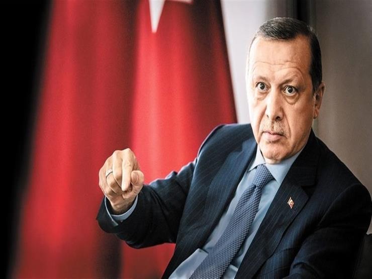 أردوغان: تفاهم تركي-أمريكي بشأن إقامة منطقة عازلة في سوريا أردوغان: تفاهم تركي-أمريكي بشأن إقامة منطقة عازلة في سوريا