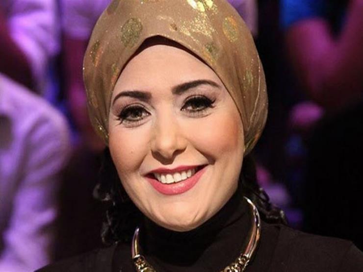 صابرين تشكر الرئيس السيسي (صورة) صابرين تشكر الرئيس السيسي (صورة)
