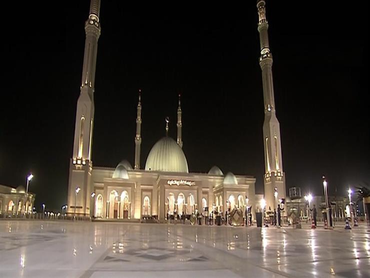 معلومات عن مسجد قباء المدينة المنورة