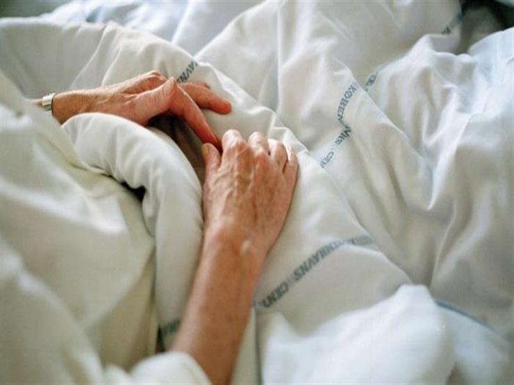 امرأة تضع صبيًا رغم أنها في غيبوبة منذ 10 سنوات امرأة تضع صبيًا رغم أنها في غيبوبة منذ 10 سنوات