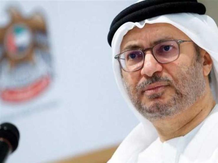 الإمارات تعتبر أن للحوثيين دورا في مستقبل اليمن الإمارات تعتبر أن للحوثيين دورا في مستقبل اليمن