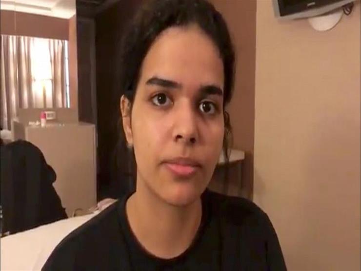 تطورات في قضية السعودية الهاربة إلى تايلاند: الأب يطلب لقاء ابنته تطورات في قضية السعودية الهاربة إلى تايلاند: الأب يطلب لقاء ابنته