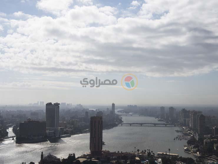 بالخرائط.. مركز التنبؤ بالفيضان: غياب للأمطار خلال 48 ساعة بالخرائط.. مركز التنبؤ بالفيضان: غياب للأمطار خلال 48 ساعة