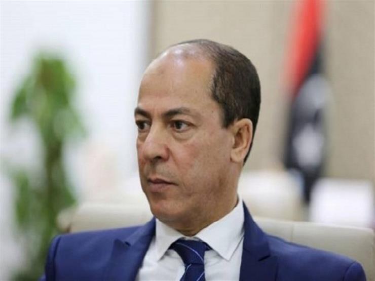 رئيس الاتحاد الليبي: الدعم الحكومي كان "نقطة القوة" في ملف مصر رئيس الاتحاد الليبي: الدعم الحكومي كان "نقطة القوة" في ملف مصر