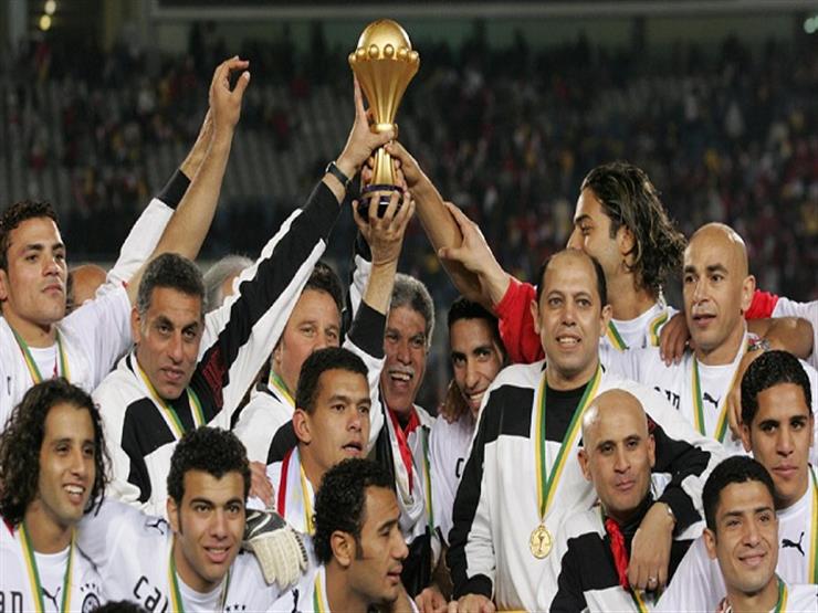 تقرير.. ماذا يفعل منتخب مصر في أمم أفريقيا وهو منظم للبطولة؟ تقرير.. ماذا يفعل منتخب مصر في أمم أفريقيا وهو منظم للبطولة؟