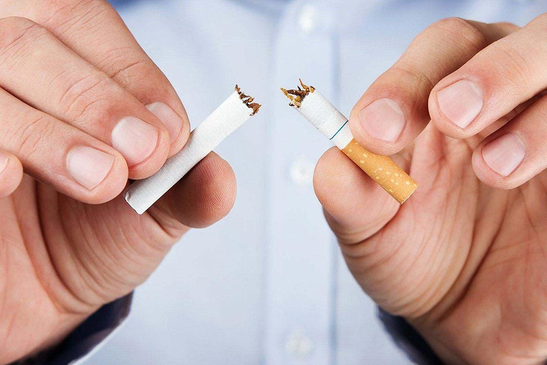 لا تيأس وكرر المحاولة.. روشتة تساعدك على الإقلاع عن التدخين لا تيأس وكرر المحاولة.. روشتة تساعدك على الإقلاع عن التدخين