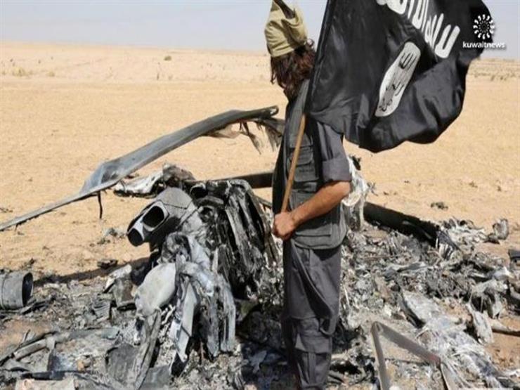 المرصد: 32 قتيلا في هجمات مضادة لداعش في شرق سوريا المرصد: 32 قتيلا في هجمات مضادة لداعش في شرق سوريا