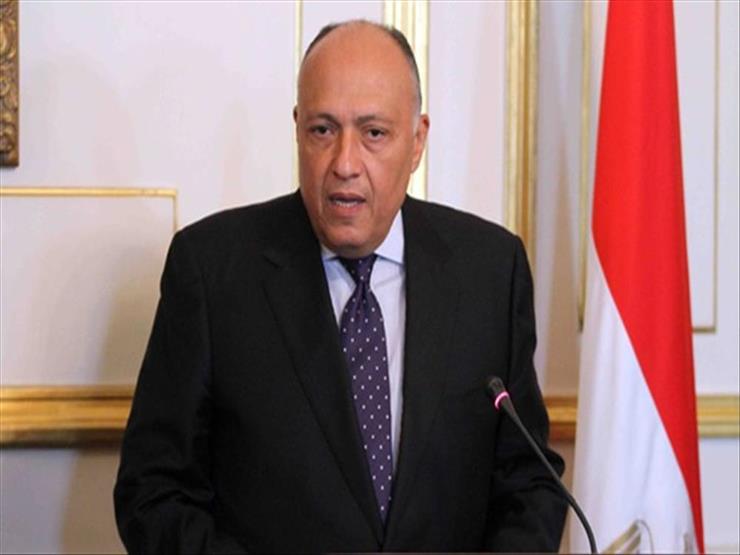 حول العالم في 24 ساعة: شكري يبحث مع نظيره الياباني تعزيز الأولويات التنموية لأفريقيا حول العالم في 24 ساعة: شكري يبحث مع نظيره الياباني تعزيز الأولويات التنموية لأفريقيا